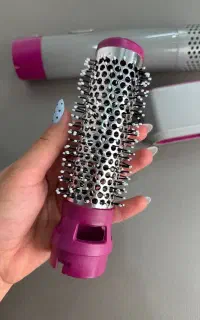 سشوار حرفه ای پنج کاره
