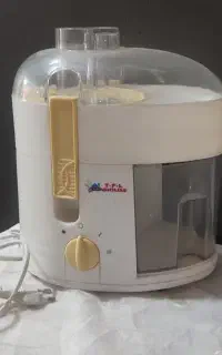 آبمیوه گیری