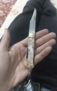 چاقو