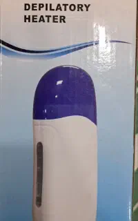 موم گرم کن خشابی