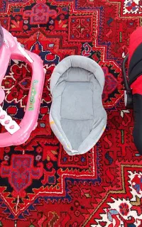 لوازم نوزاد
