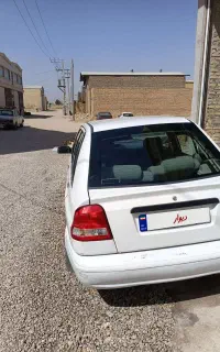 سلام پراید141مدل87
