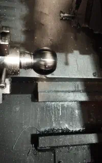 خدمات تراش cnc