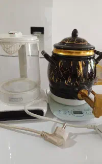 کتری چایساز