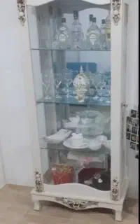 بوفه درحدنو