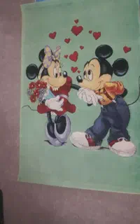 گلیم
