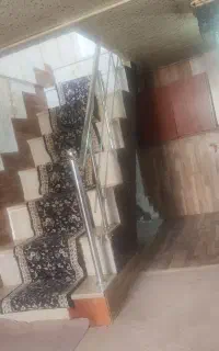 خونه ویلایی باکری شفق 12