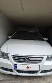 لیفان ۶۲۰ تلنت (۱۸۰۰cc)