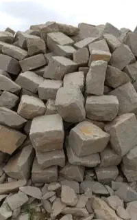 سنگ دستی هفتگل