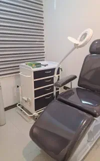 فروش لوازم و تجهیزات مطب