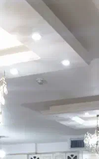 گچکاری پروژه ای با اکیپ مجرب  و متعهد