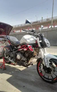 بنلی 300