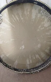 دف خورشیدی