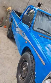 نیسان زامیاد۲۵هزارکم کار مدل ۹۸