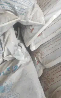 خاک گلدون