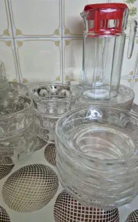 سرویس ۶۹ پارچه لومینارک