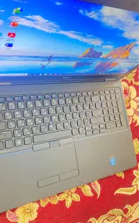 لب تاب Dell