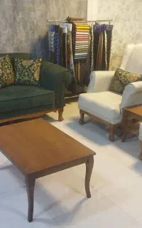 مبل دنیز