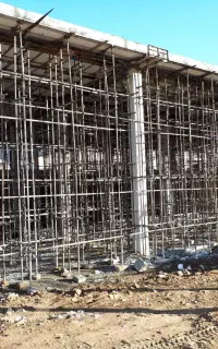 داربست ملایر