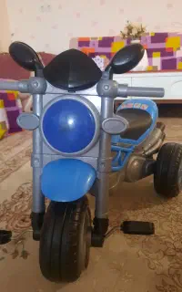 سه چرخ موزیکال