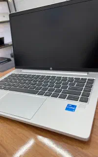 HP 640 G8 i5 16 Ram 512 SSD نسل ۱۱