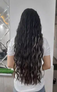 بند ابرو۱۴۰ شینیون میکاپ ...