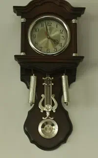 ساعت درحد نو