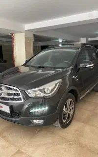 هایما S5 مدل ۴۰۰/۱۲