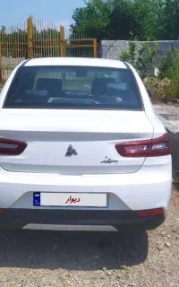 سهند اس آپشنال 1403 بیرنگ کم کار