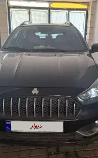 اطلس G سانروف‌دار ۱۴۰۳ ، فقط ۸هزار کار