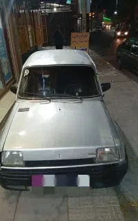 رنو pk