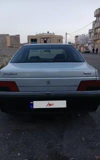 روآسال دوگانه کارخانه
