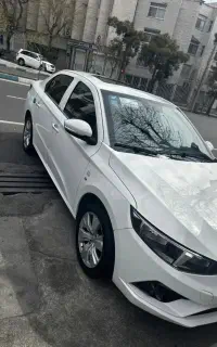 تارا v4  lx مدل ۱۴۰۵