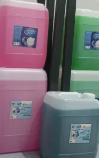 پخش و ارسال انواع مایع دستشویی