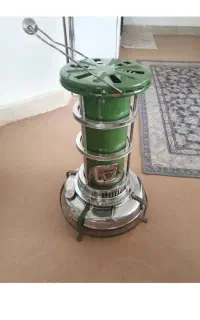 خرید فروش چراغ نفتی عالی نسب ۲۸۰۰ خریدار سالم خراب