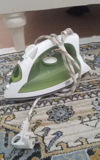 اتو بخار