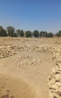 کارگرساختمانی