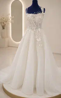 اجاره لباس عروس