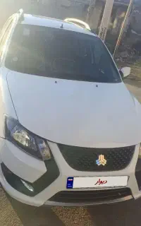 کوییک s مدل 1402