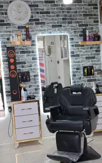 آرایشگاه وسایل کامل باهم