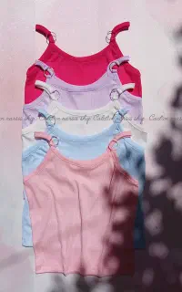 کراپ بند حلقه ایی (با یه قیمت اقتصادی)