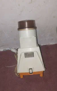 خرد کن برقی
