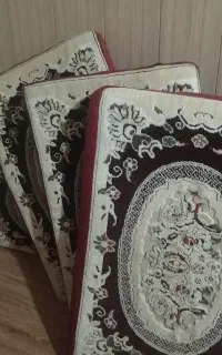 پشتی