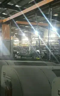 استخدام مهندس پلیمر و کارگر ساده در کارخانه طناب