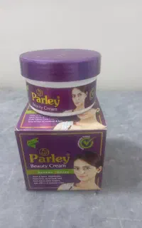 کرم بارلی اصل