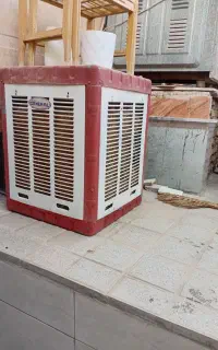کولر ابی جنرال 3500