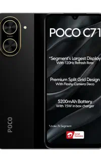 Poco c71