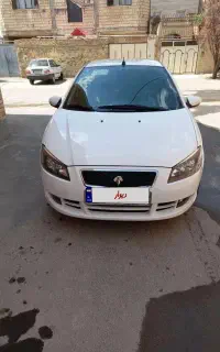 رانا پلاس مدل ۱۴۰۲ مشابه صفر