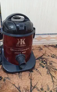 جارو برقی نو نو