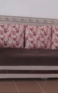 مبل  هشت نفره